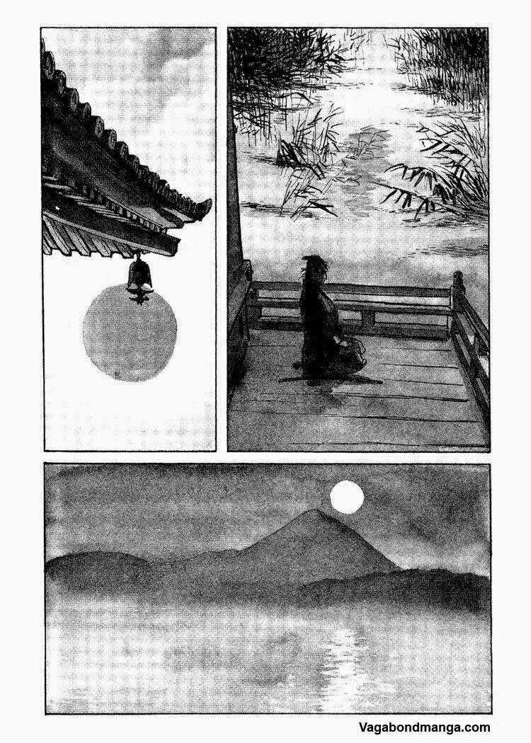 Lone Wolf And Cub Chapter 80 trang 7