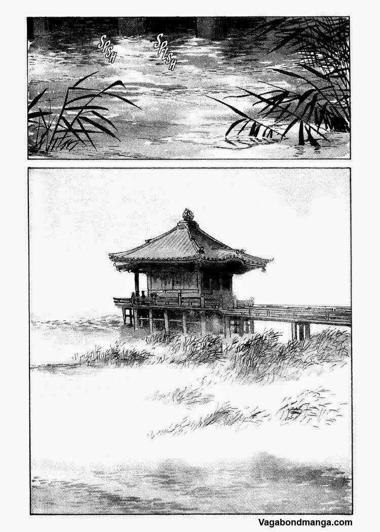 Lone Wolf And Cub Chapter 80 trang 9