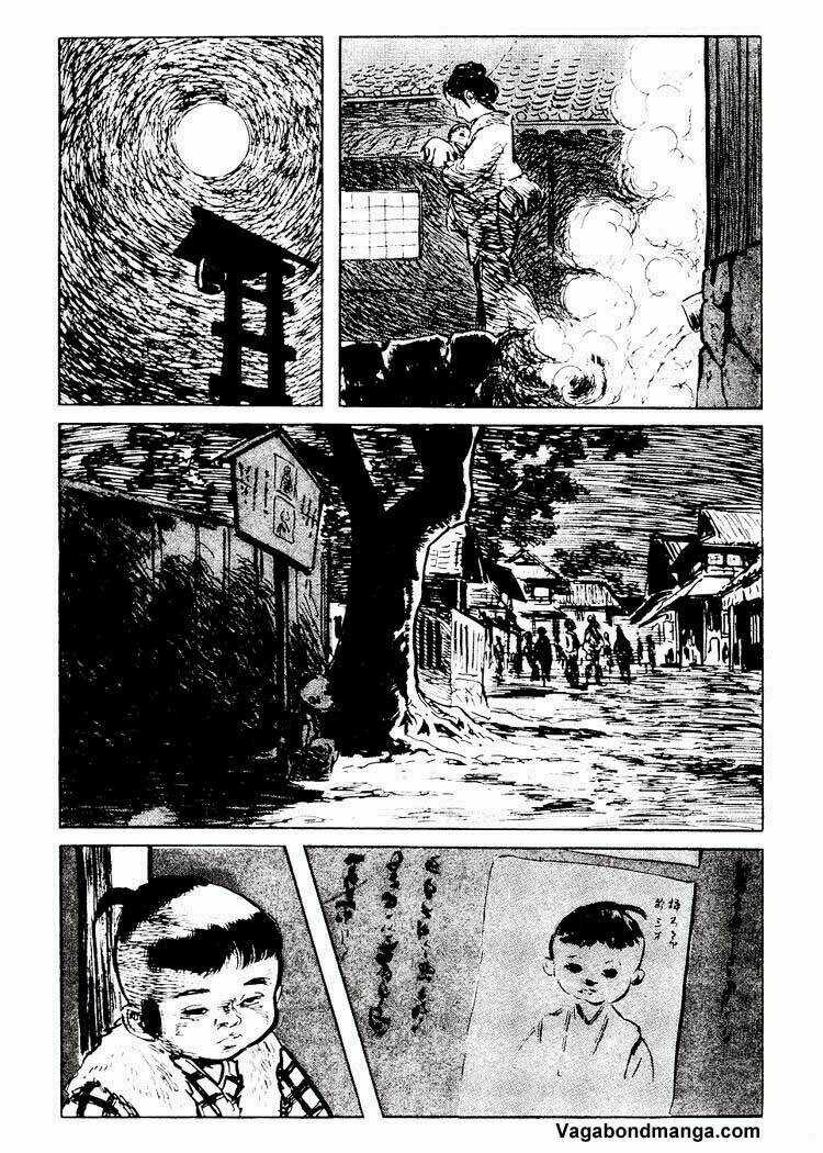 Lone Wolf And Cub Chapter 81 trang 18