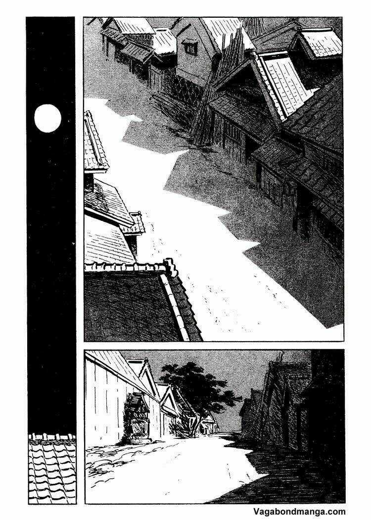Lone Wolf And Cub Chapter 81 trang 21