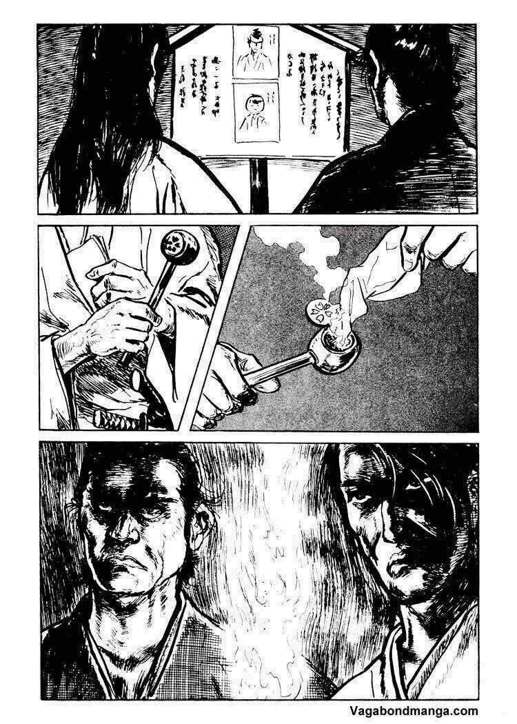 Lone Wolf And Cub Chapter 81 trang 25
