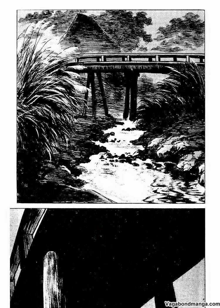 Lone Wolf And Cub Chapter 81 trang 32