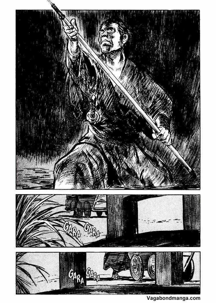 Lone Wolf And Cub Chapter 81 trang 35