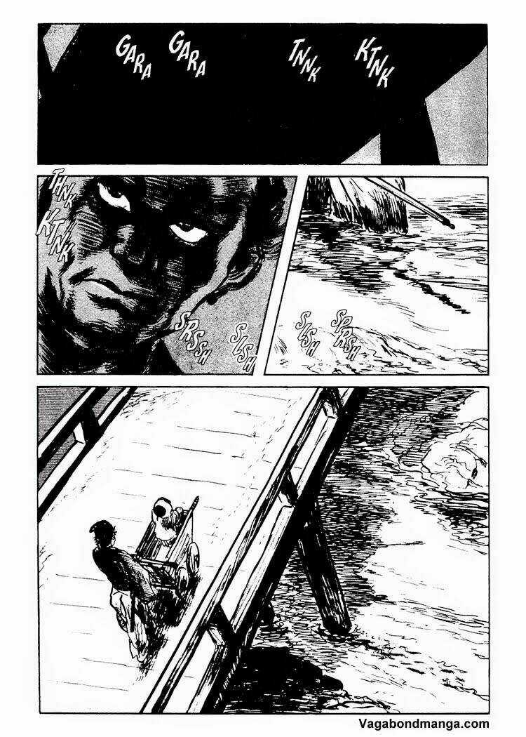 Lone Wolf And Cub Chapter 81 trang 36
