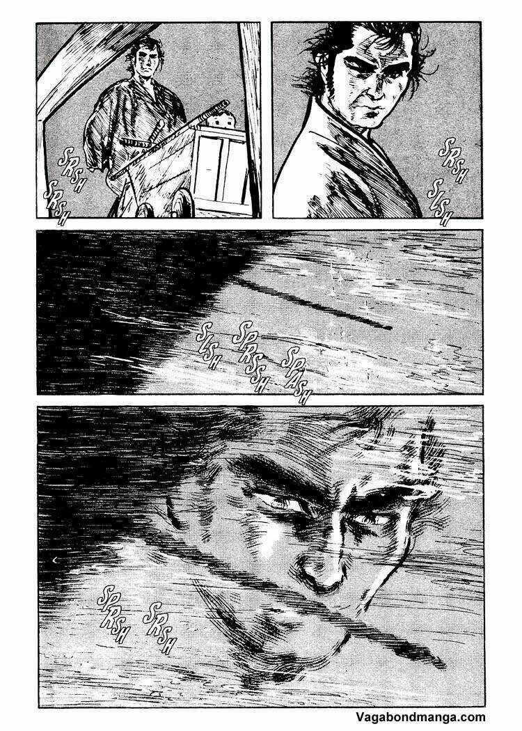Lone Wolf And Cub Chapter 81 trang 37
