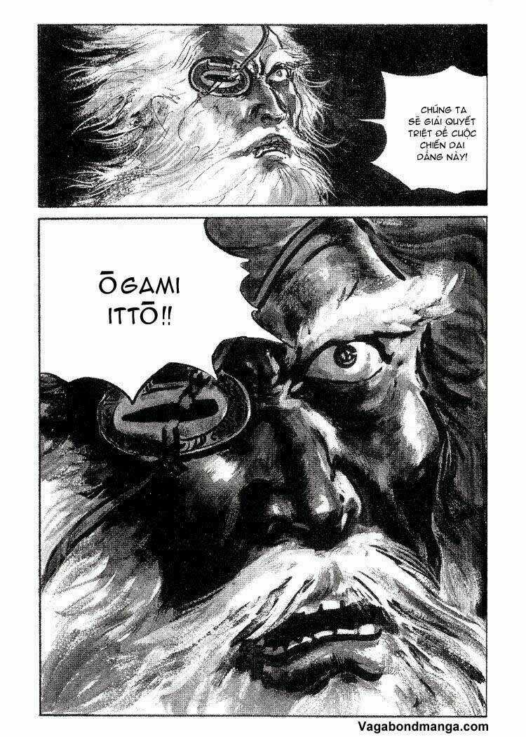 Lone Wolf And Cub Chapter 81 trang 4