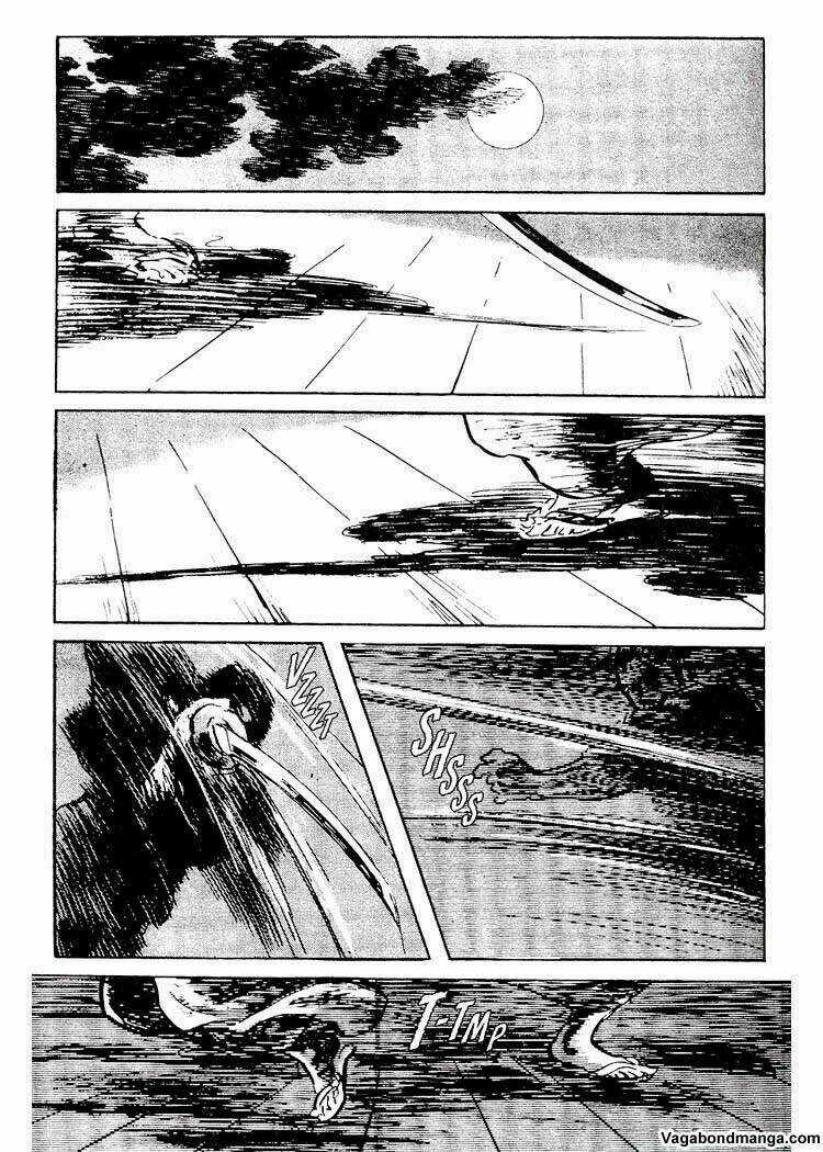 Lone Wolf And Cub Chapter 81 trang 44