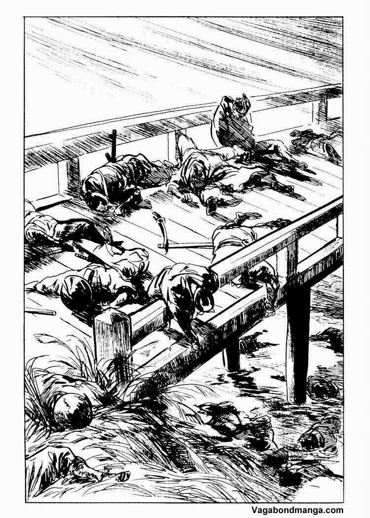 Lone Wolf And Cub Chapter 81 trang 58