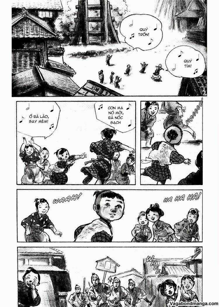 Lone Wolf And Cub Chapter 81 trang 9