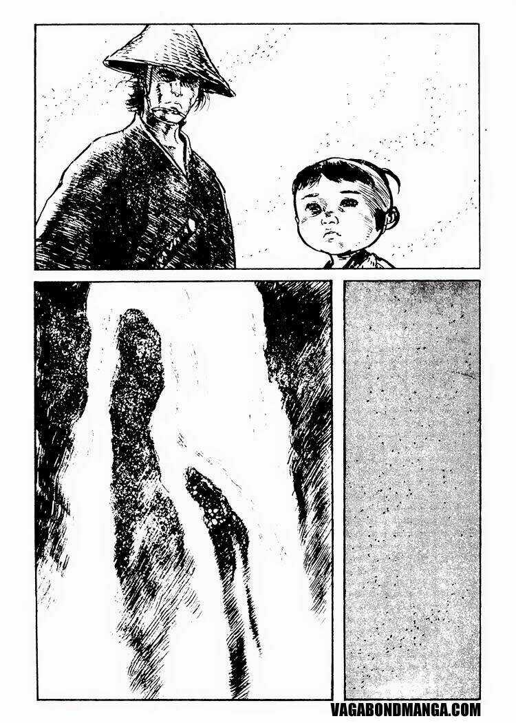 Lone Wolf And Cub Chapter 82 trang 13