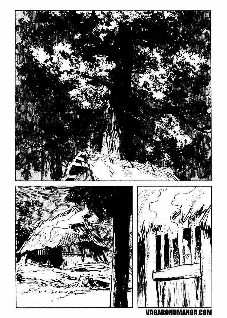 Lone Wolf And Cub Chapter 82 trang 25