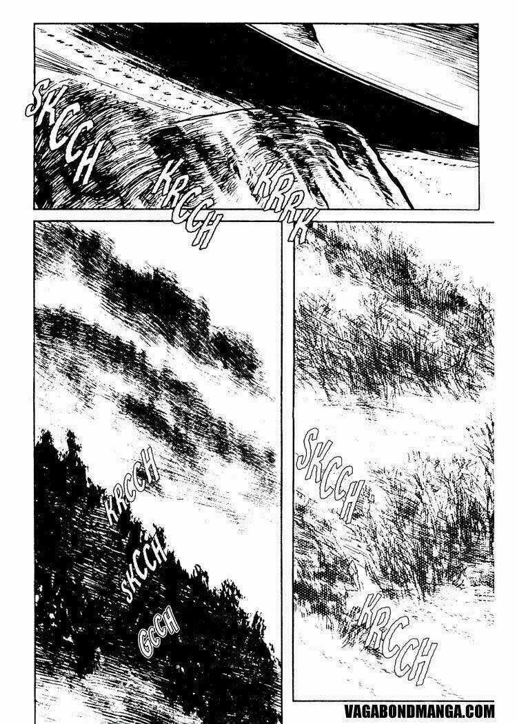 Lone Wolf And Cub Chapter 82 trang 38