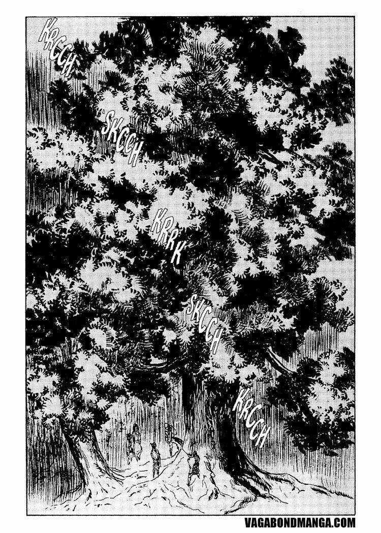 Lone Wolf And Cub Chapter 82 trang 39