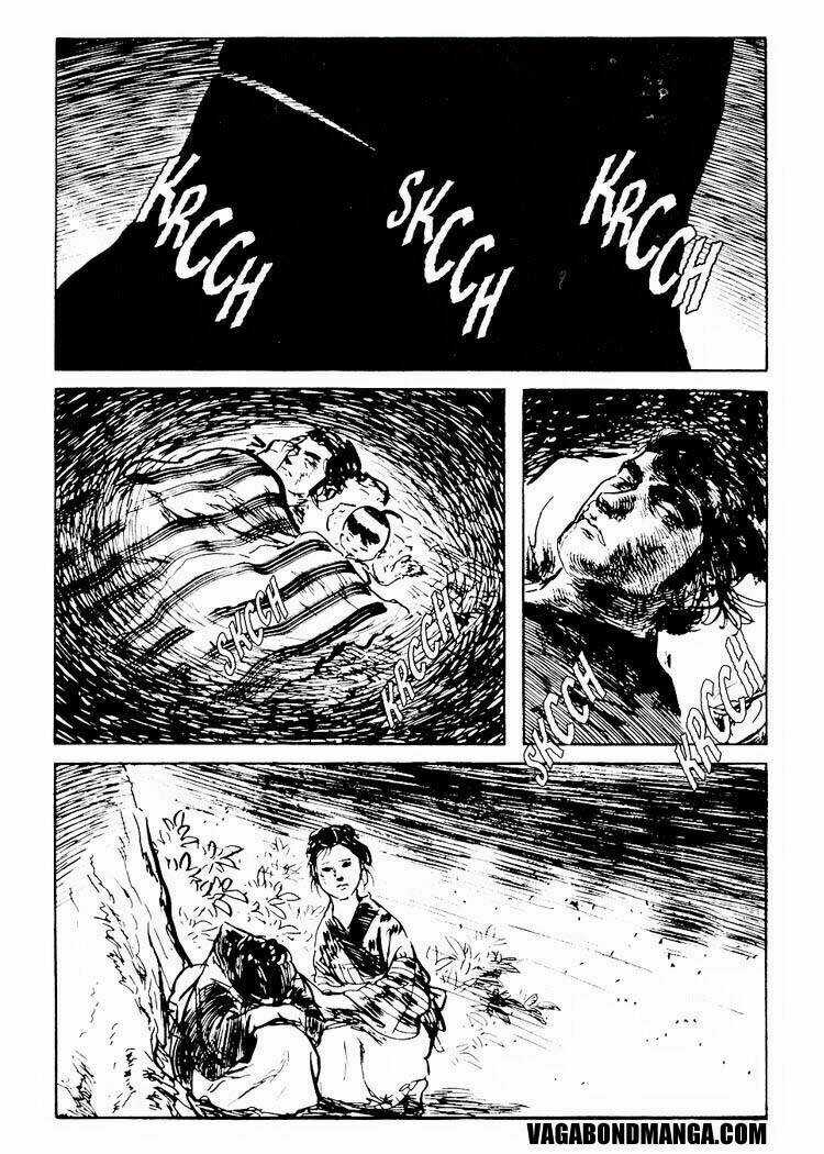 Lone Wolf And Cub Chapter 82 trang 47