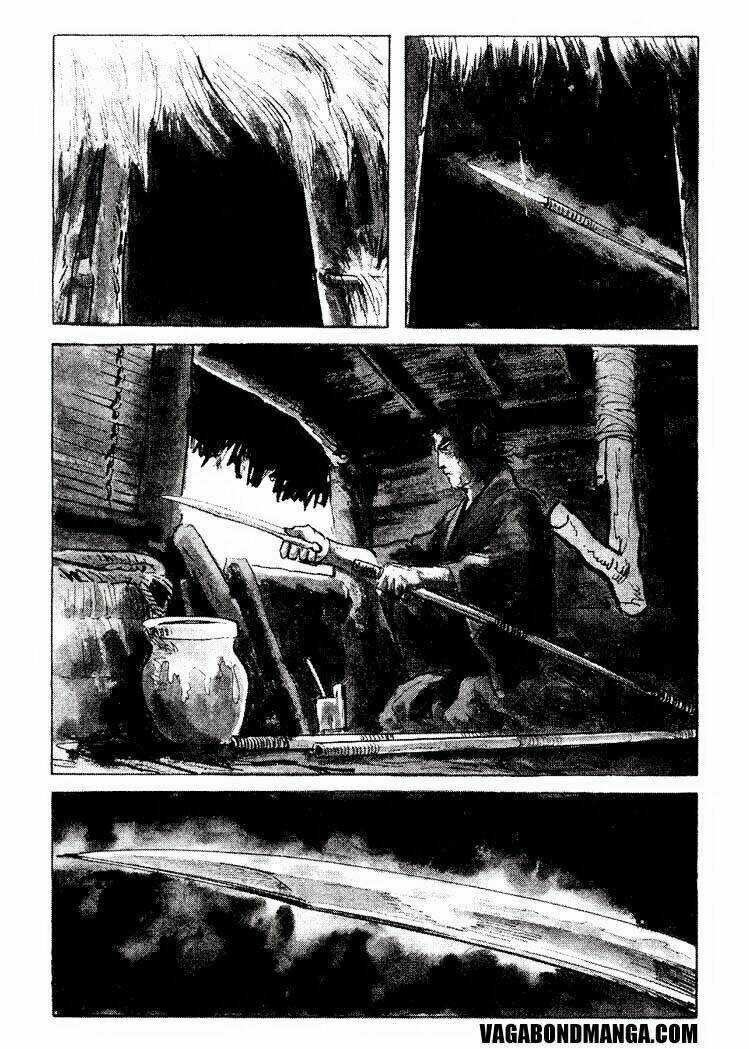 Lone Wolf And Cub Chapter 82 trang 5