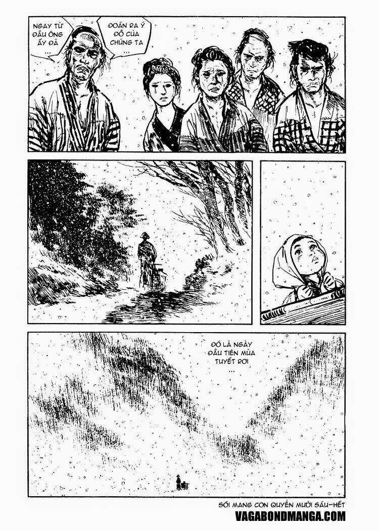 Lone Wolf And Cub Chapter 82 trang 58