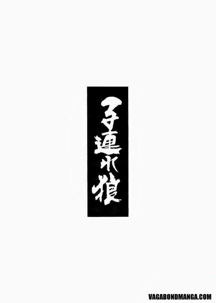 Lone Wolf And Cub Chapter 82 trang 59