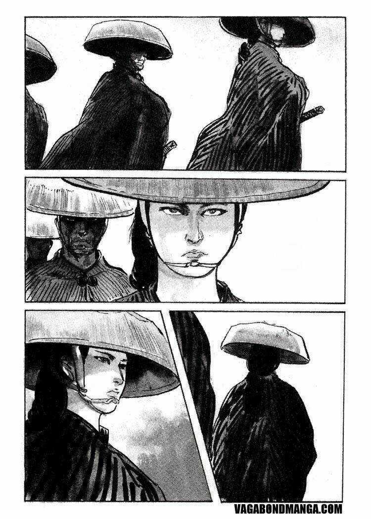 Lone Wolf And Cub Chapter 83 trang 10