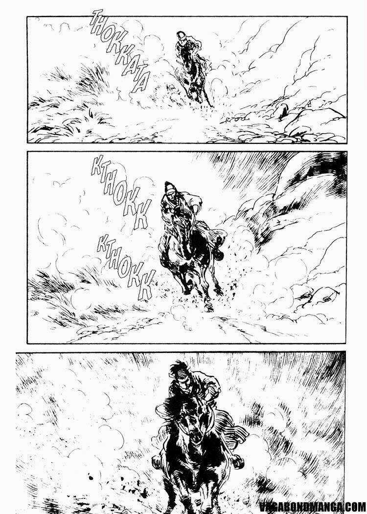 Lone Wolf And Cub Chapter 83 trang 12