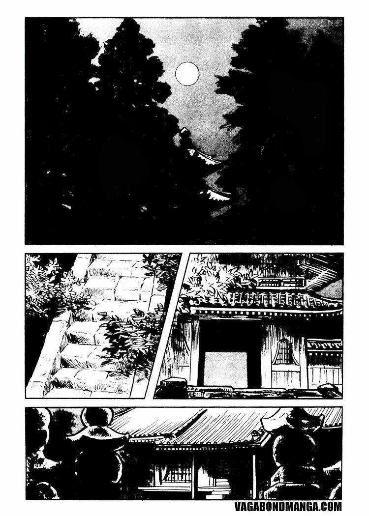 Lone Wolf And Cub Chapter 83 trang 26