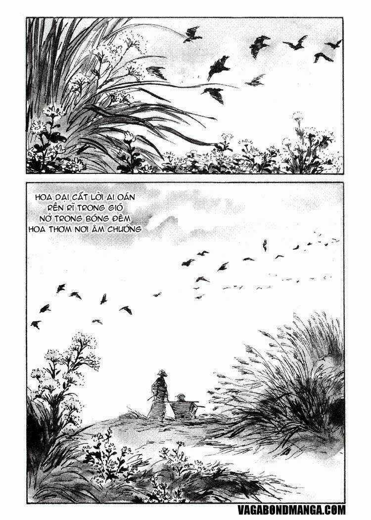 Lone Wolf And Cub Chapter 83 trang 7