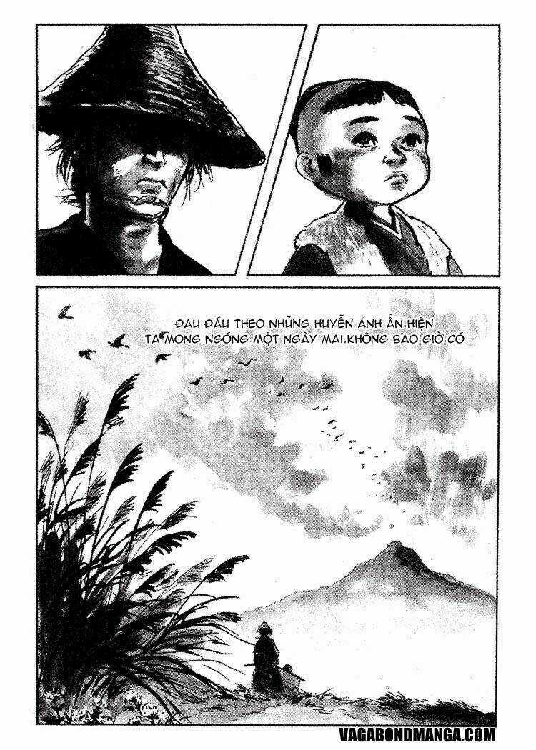 Lone Wolf And Cub Chapter 83 trang 8