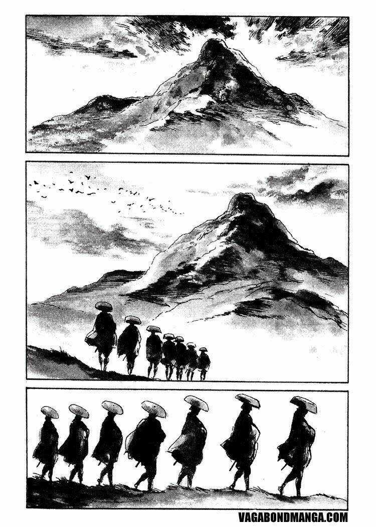 Lone Wolf And Cub Chapter 83 trang 9