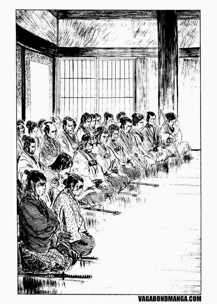 Lone Wolf And Cub Chapter 84 trang 11