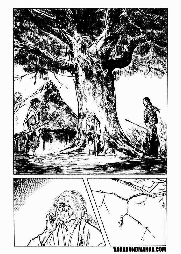 Lone Wolf And Cub Chapter 84 trang 26