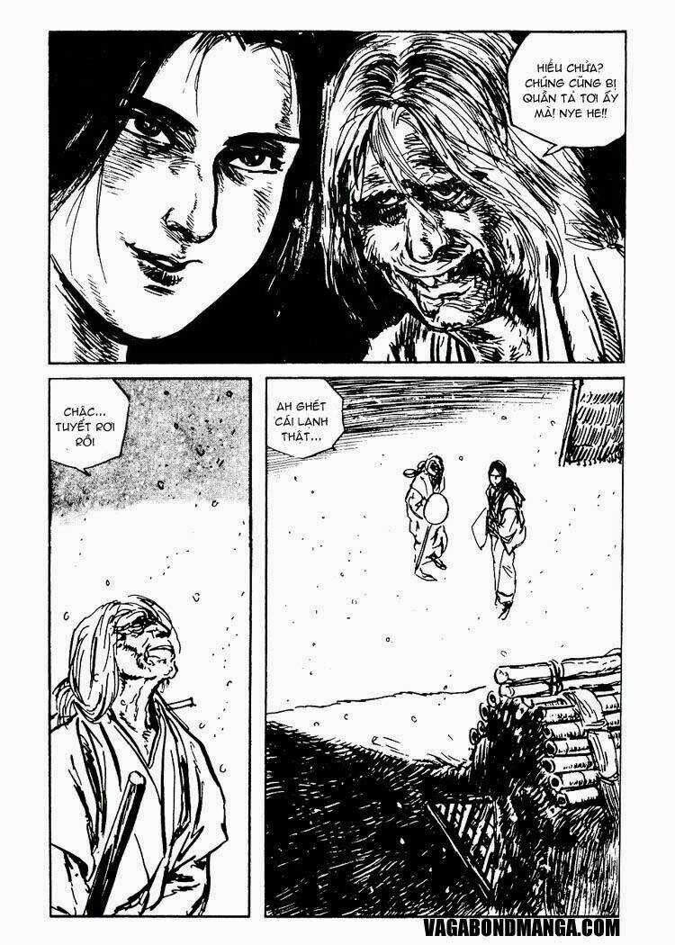 Lone Wolf And Cub Chapter 84 trang 30