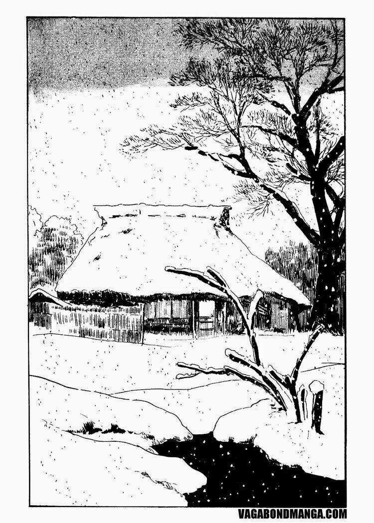 Lone Wolf And Cub Chapter 84 trang 31