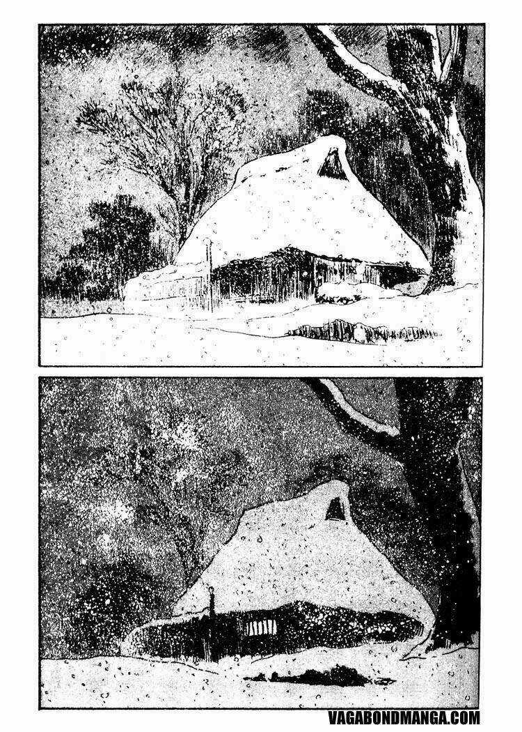 Lone Wolf And Cub Chapter 84 trang 32