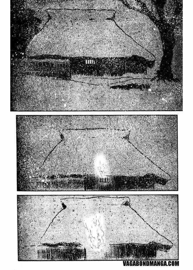 Lone Wolf And Cub Chapter 84 trang 33