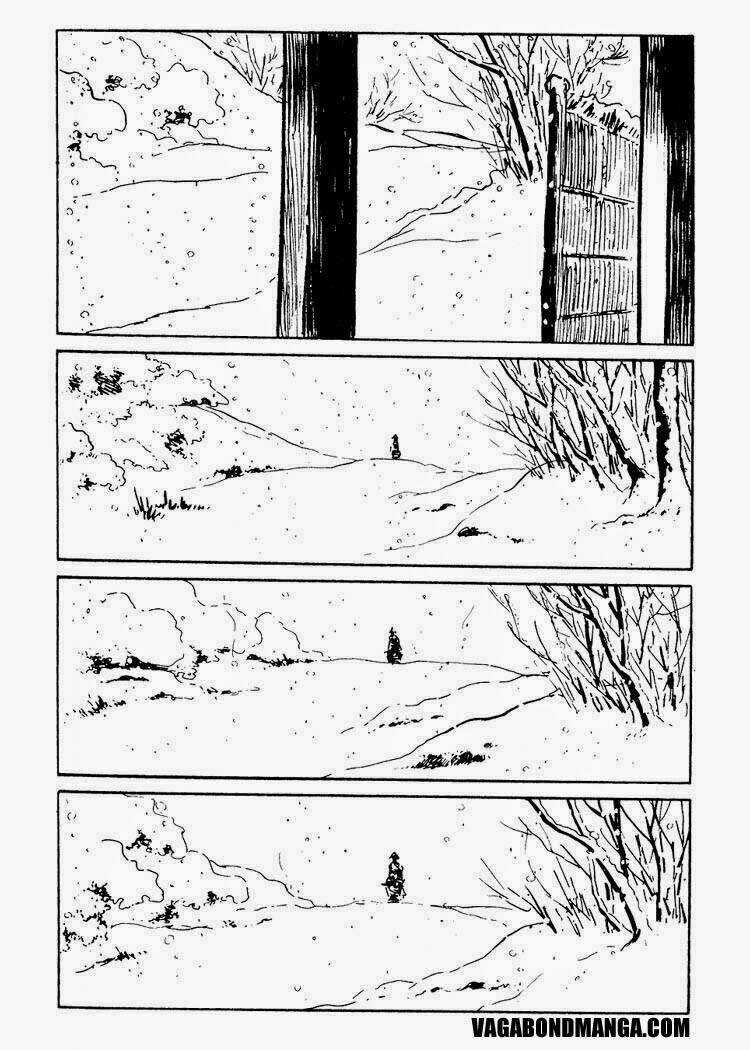 Lone Wolf And Cub Chapter 84 trang 41