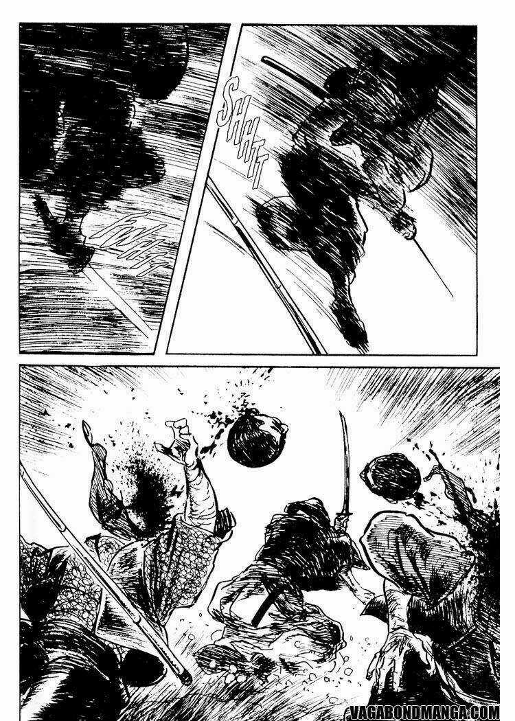 Lone Wolf And Cub Chapter 84 trang 49