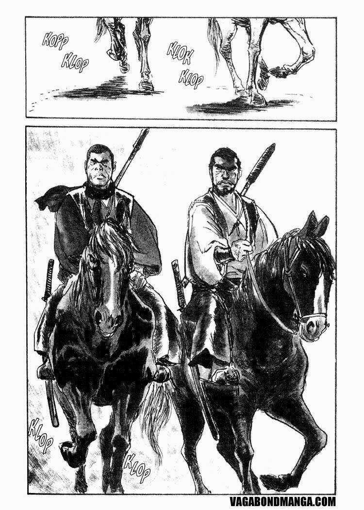 Lone Wolf And Cub Chapter 84 trang 5