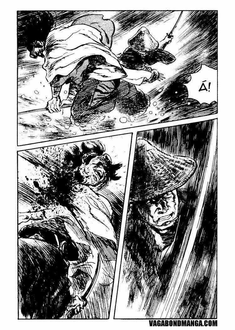 Lone Wolf And Cub Chapter 84 trang 52