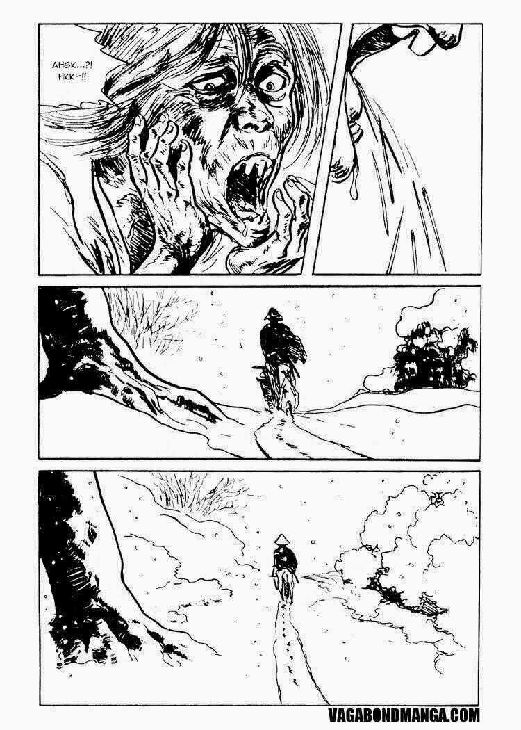Lone Wolf And Cub Chapter 84 trang 58
