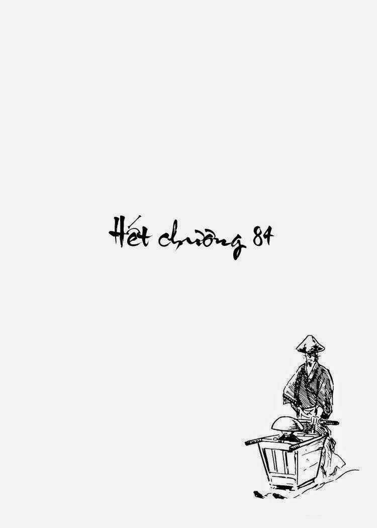 Lone Wolf And Cub Chapter 84 trang 59