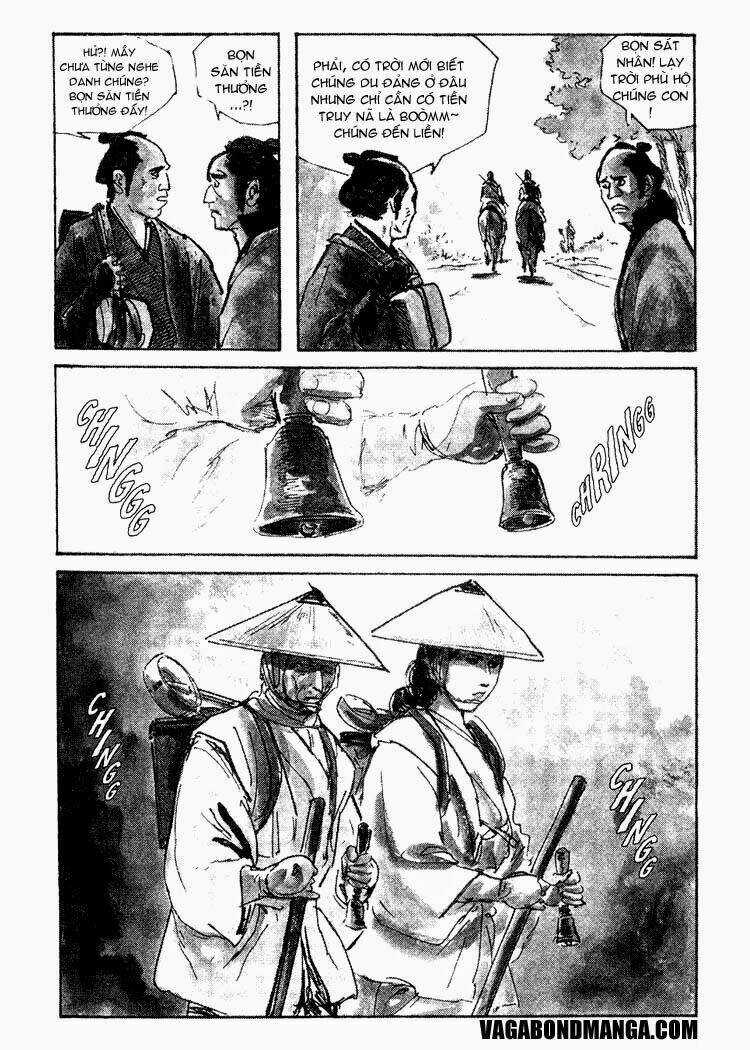 Lone Wolf And Cub Chapter 84 trang 7