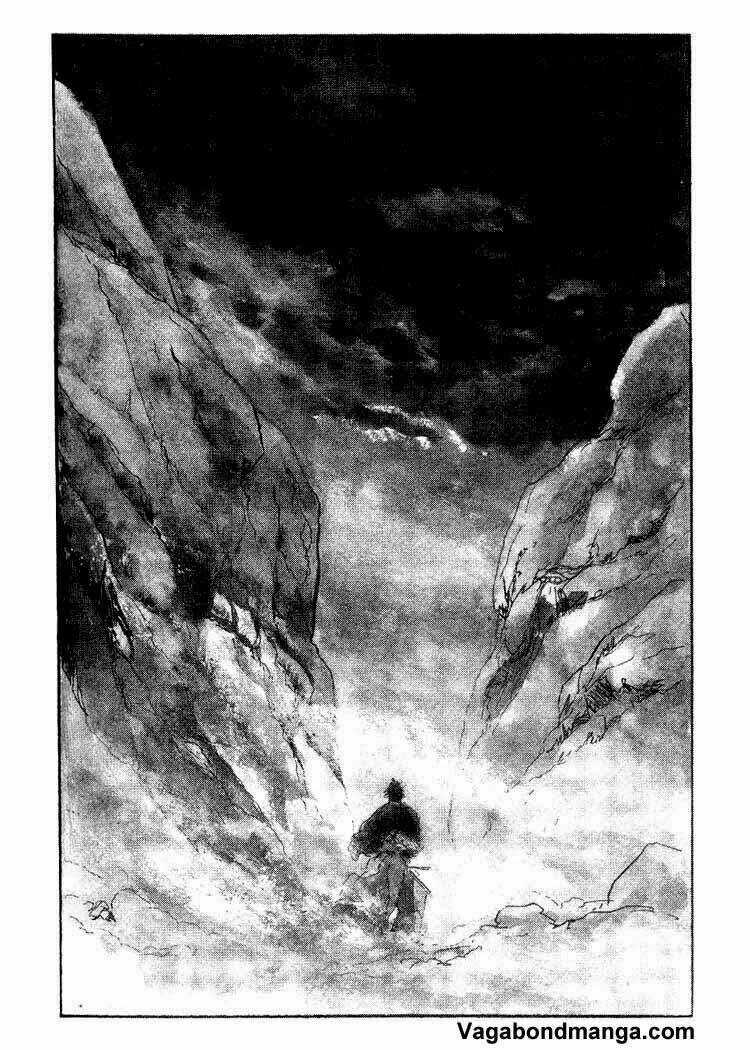 Lone Wolf And Cub Chapter 85 trang 2
