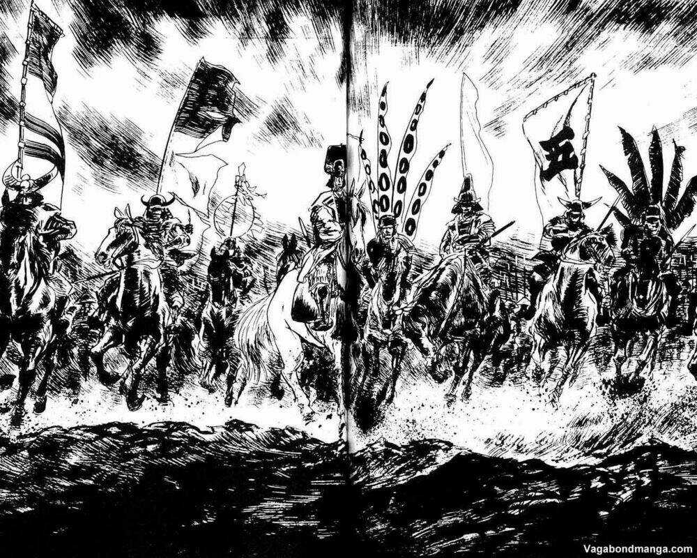 Lone Wolf And Cub Chapter 85 trang 21