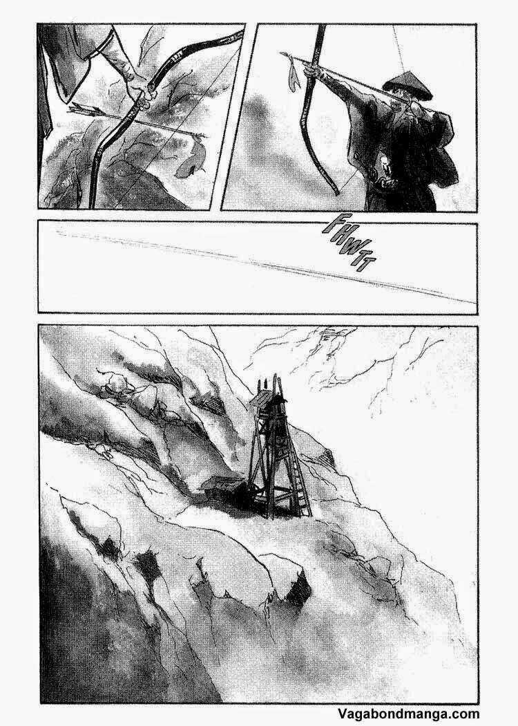 Lone Wolf And Cub Chapter 85 trang 5