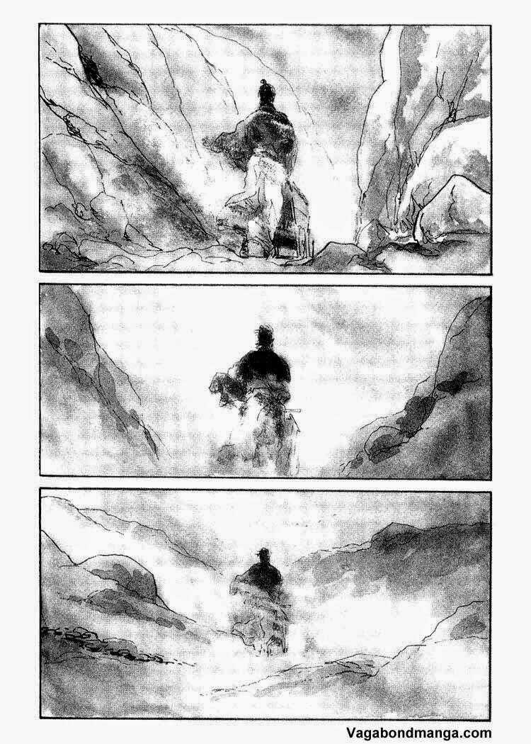 Lone Wolf And Cub Chapter 85 trang 7