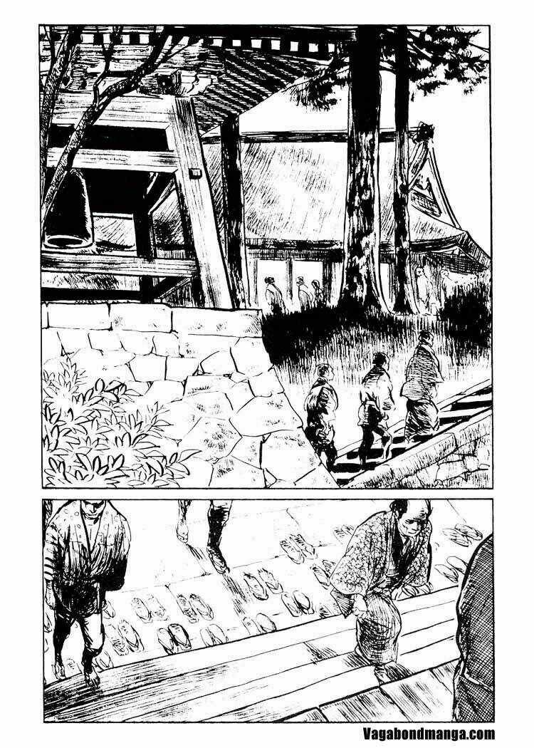 Lone Wolf And Cub Chapter 86 trang 15