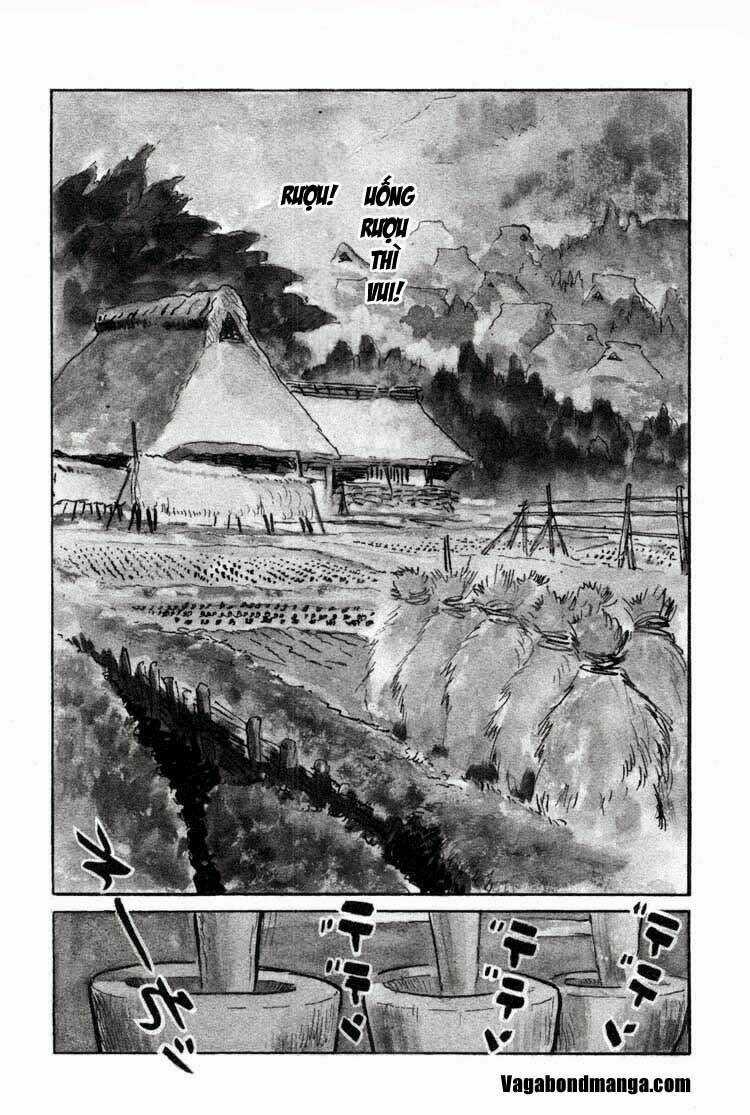 Lone Wolf And Cub Chapter 86 trang 2