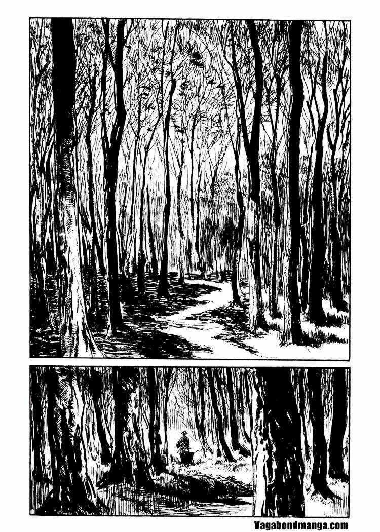 Lone Wolf And Cub Chapter 86 trang 28