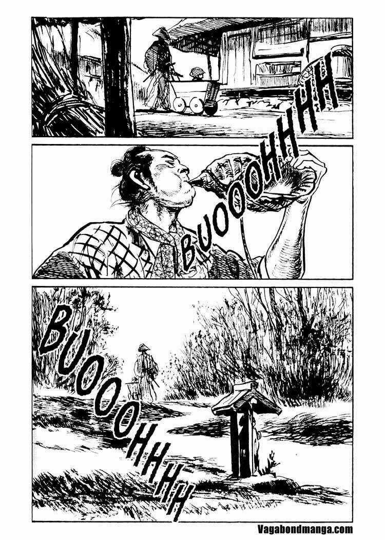 Lone Wolf And Cub Chapter 86 trang 32