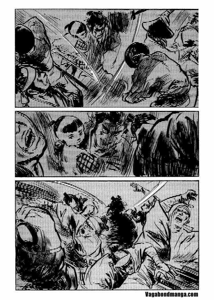 Lone Wolf And Cub Chapter 86 trang 55