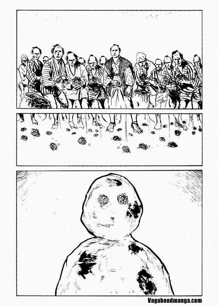 Lone Wolf And Cub Chapter 86 trang 58